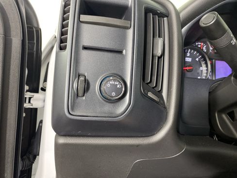 Used 2017 Chevrolet Silverado 1500 W/T w/ Trailering Package AWD/4WD image 26