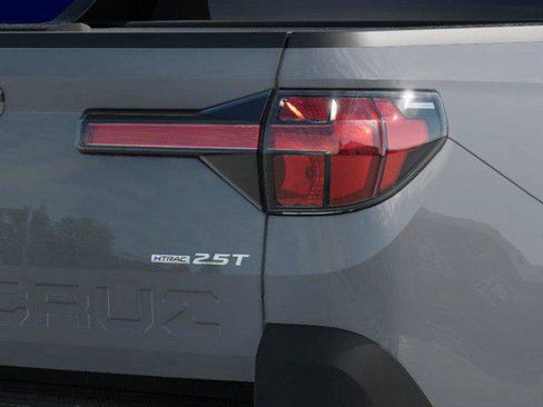 New 2026 Hyundai Santa Cruz XRT AWD/4WD image 10