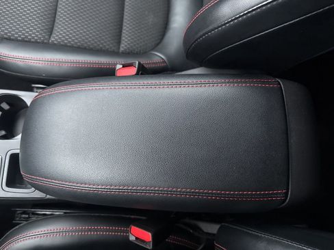 Used 2023 Ford Escape ST-Line w/ Tech Pack #1 image 13