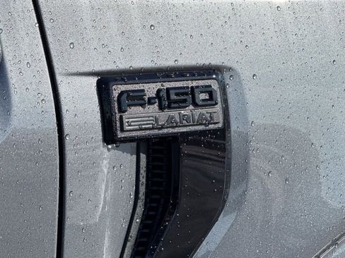 New 2026 Ford F150 Lariat w/ Equipment Group 502A High image 7
