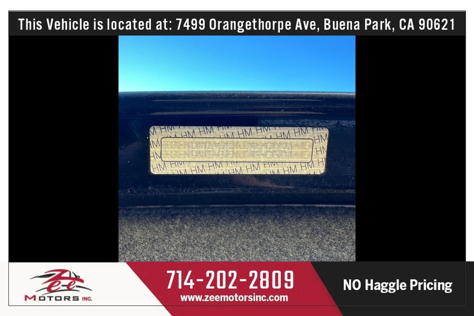 Used 2008 Acura TL Type-S FWD image 66