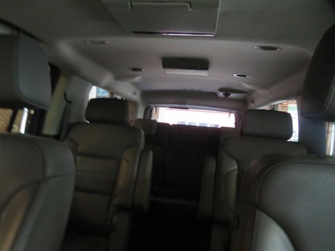 Used 2018 GMC Yukon XL Denali w/ Denali Ultimate Package AWD/4WD image 49