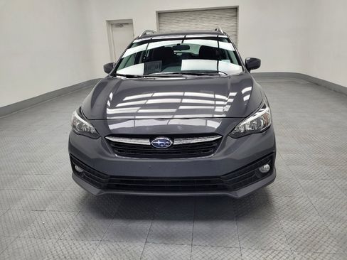 Used 2022 Subaru Impreza Premium image 15