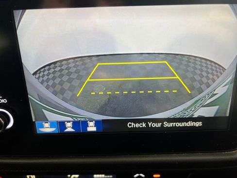 Used 2019 Honda HR-V EX image 24