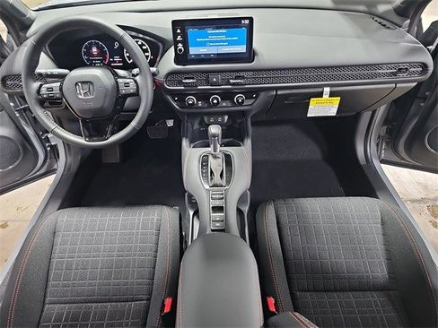 New 2026 Honda HR-V Sport image 9
