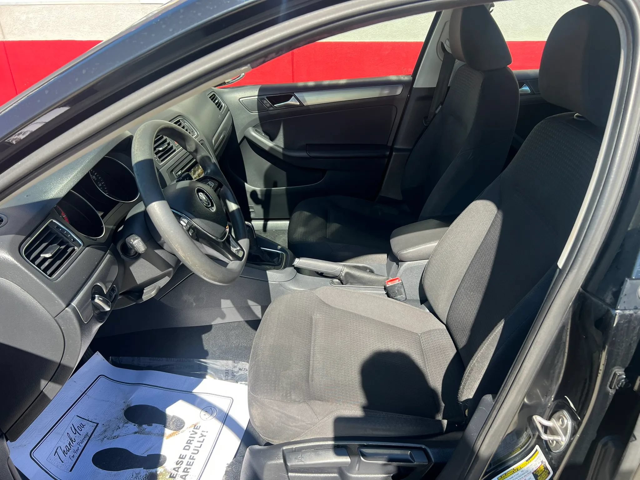 Used 2015 Volkswagen Jetta SE FWD image 10