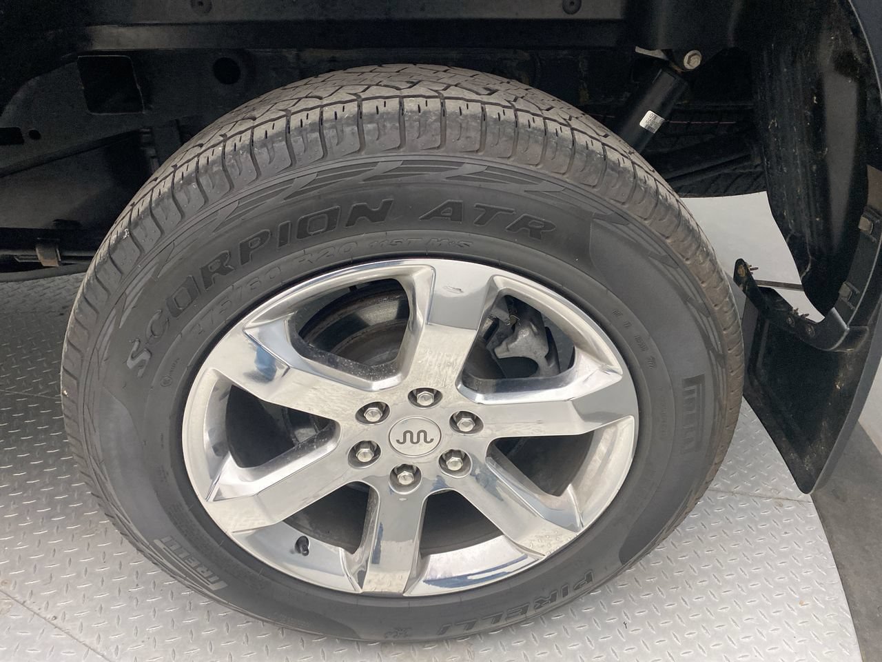 Used 2023 Ford F150 King Ranch AWD/4WD image 10