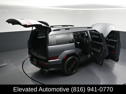 Used 2025 Hyundai Santa Fe Calligraphy AWD/4WD image 38