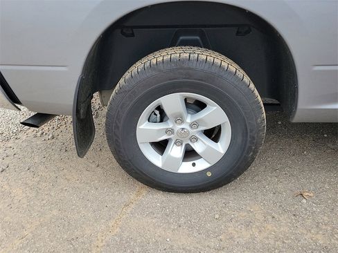 Used 2021 RAM 1500 Tradesman w/ Popular Equipment Group image 7