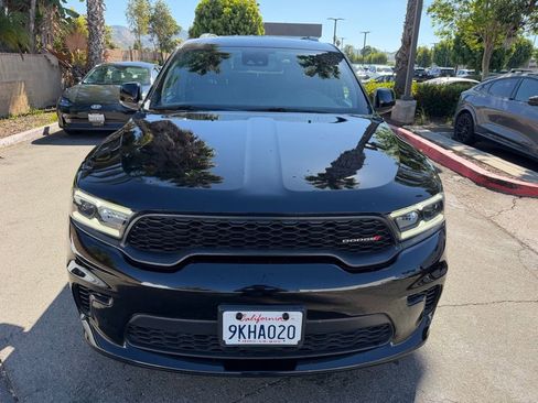 Used 2024 Dodge Durango GT image 3