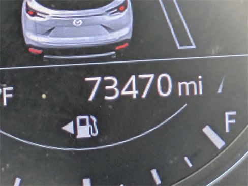 Used 2020 MAZDA CX-9 Touring w/ Touring Premium Package image 32