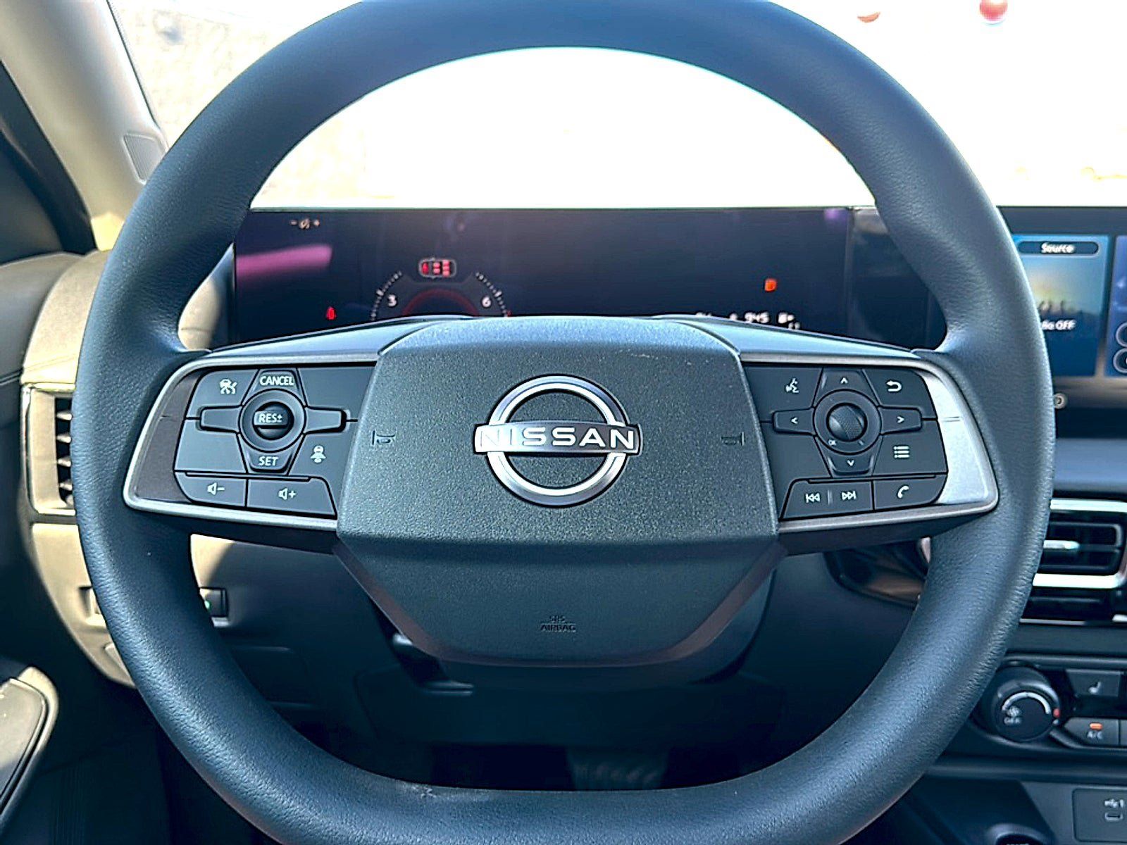 New 2027 Nissan Sentra S w/ S Cold Weather Package FWD image 17