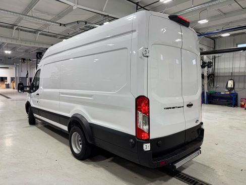 New 2026 Ford Transit 350 Base image 9