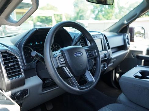 Used 2020 Ford F150 XLT w/ Equipment Group 301A Mid AWD/4WD image 6