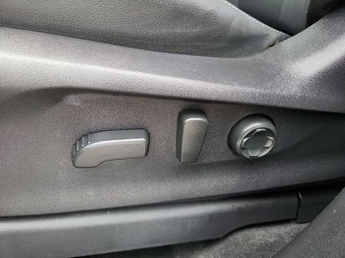 Certified 2024 Subaru Ascent Limited AWD/4WD image 15