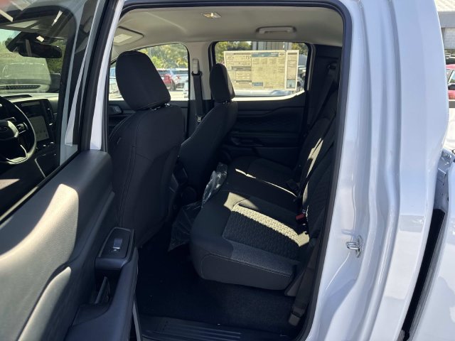 New 2026 Ford Ranger XL w/ Trailer Tow Package AWD/4WD image 13