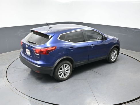 Used 2019 Nissan Rogue Sport AWD image 41