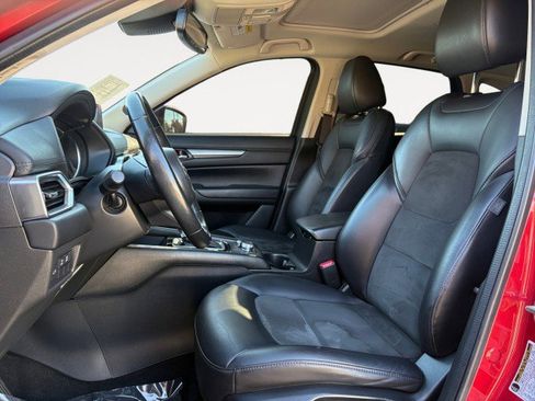 Used 2020 MAZDA CX-5 Touring image 3