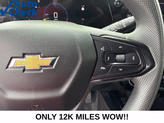 Used 2026 Chevrolet Trax LT FWD image 37