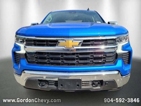 New 2025 Chevrolet Silverado 1500 LT w/ All Star Edition Plus image 11