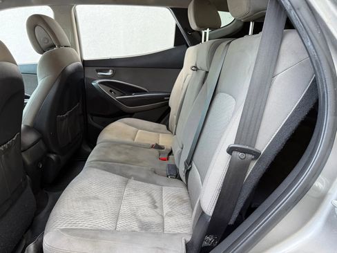 Used 2018 Hyundai Santa Fe Sport image 21