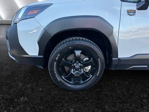 Certified 2024 Subaru Forester Wilderness image 27