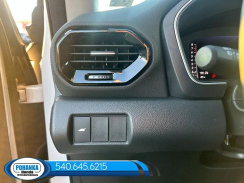 New 2026 Honda Pilot Touring image 16