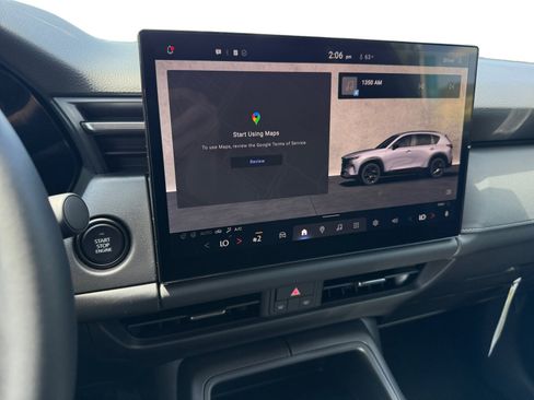 New 2026 MAZDA CX-5 Preferred AWD/4WD image 12