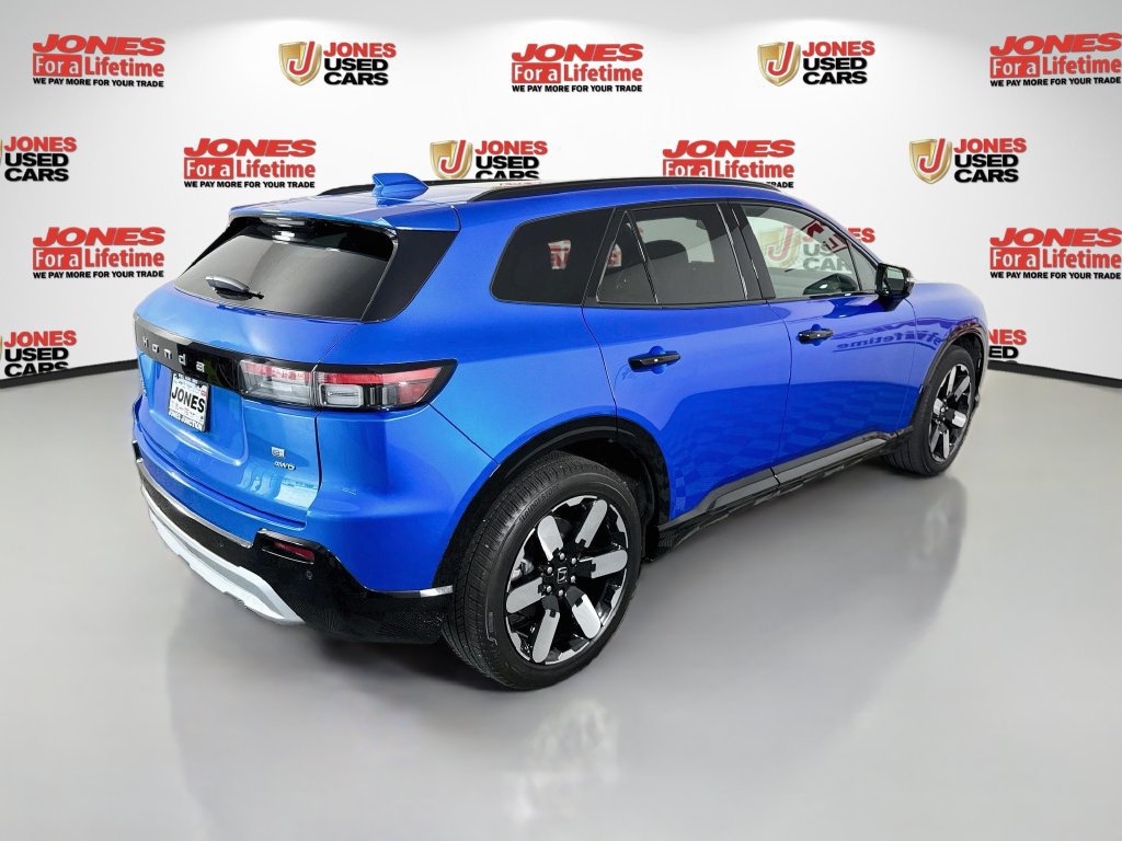 Used 2024 Honda Prologue Elite image 17
