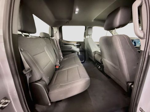 Used 2024 Chevrolet Silverado 1500 LT AWD/4WD image 26