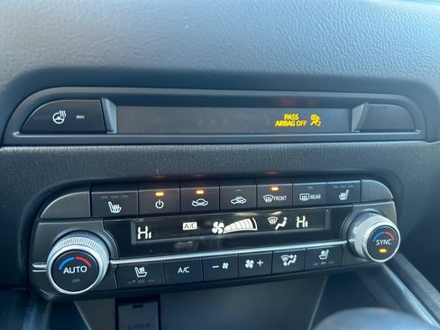 Used 2023 MAZDA CX-5 AWD 2.5 S w/ Premium Plus Pkg image 20