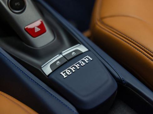 Certified 2018 Ferrari 488 GTB image 68