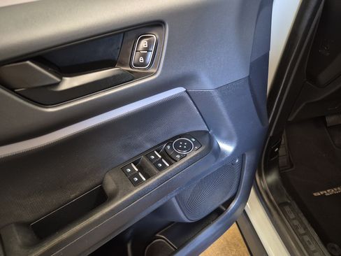 Used 2024 Ford Bronco Sport Big Bend AWD/4WD image 9