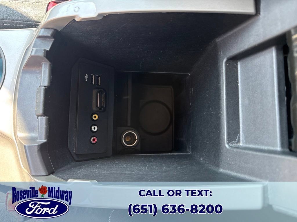 Used 2013 Ford Escape SEL AWD/4WD image 14