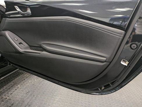 Used 2024 MAZDA MX-5 Miata Club w/ Brembo/BBS Recaro Package image 25