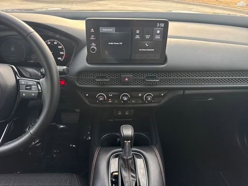 Used 2026 Honda HR-V Sport image 10