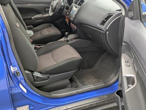 Used 2019 Mitsubishi Outlander Sport ES image 20