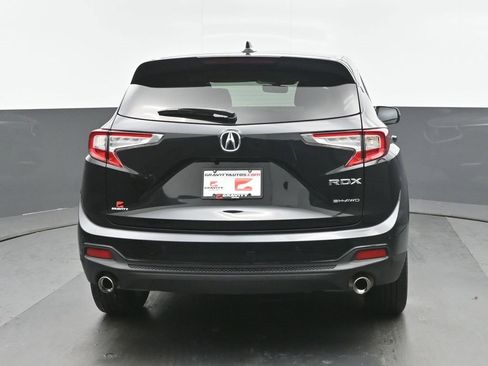 Used 2020 Acura RDX w/ Technology Package image 4