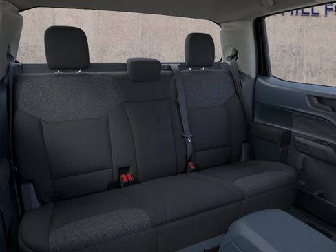 New 2026 Ford Maverick XL FWD image 11