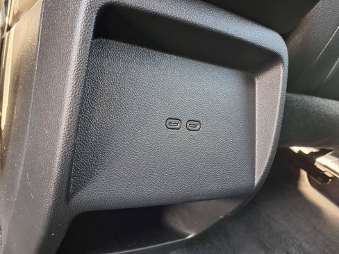 Used 2025 Chevrolet Equinox EV LT w/ Convenience Package FWD image 22