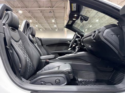 Used 2017 Audi TT 2.0T w/ Technology Package image 71