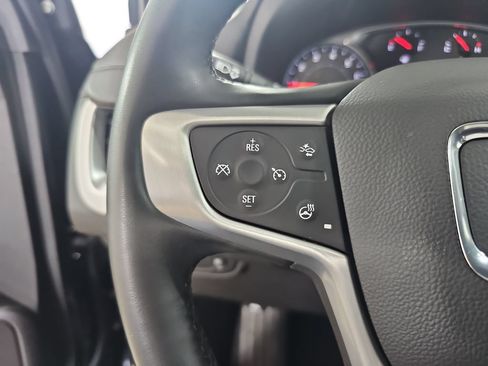 Used 2024 GMC Terrain SLT w/ Elevation Edition AWD/4WD image 22