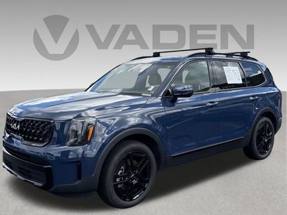 Used 2024 Kia Telluride EX X-Line