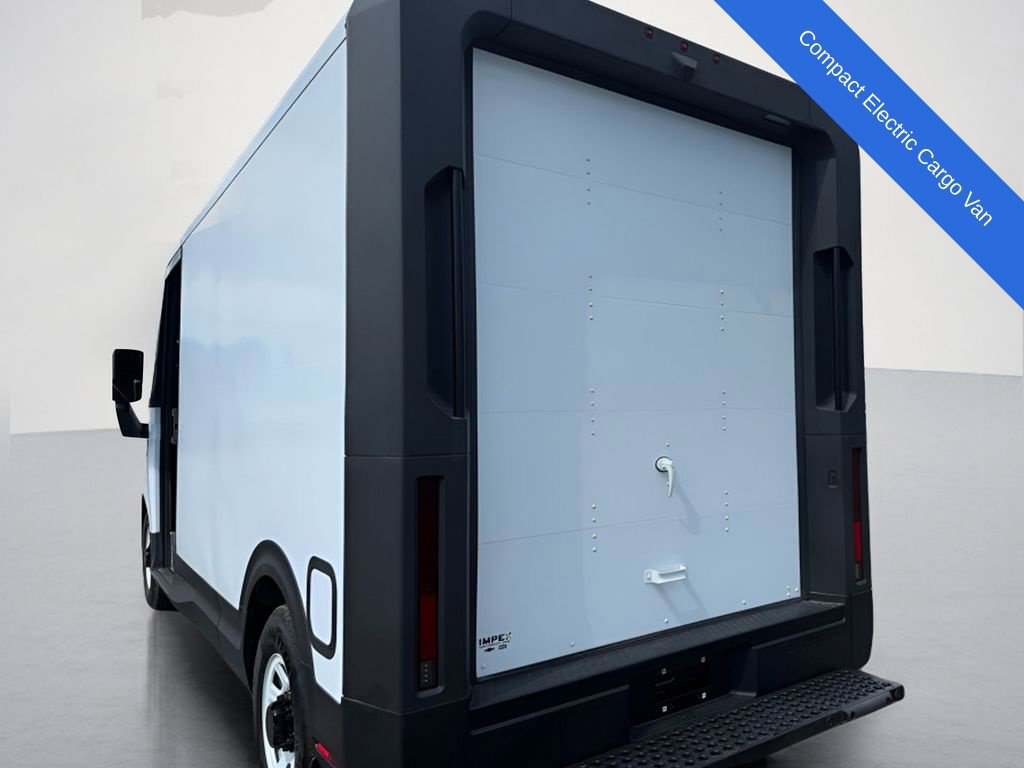 Used 2024 Chevrolet Brightdrop 400 w/ Commercial Equipment Package AWD/4WD image 15