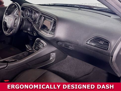 Used 2020 Dodge Challenger R/T image 20