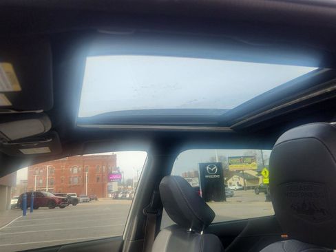 Used 2022 Subaru Forester Wilderness image 11