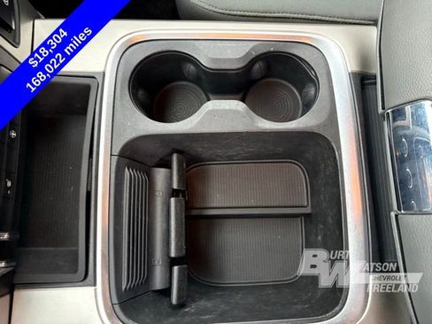 Used 2016 RAM 2500 Outdoorsman image 23