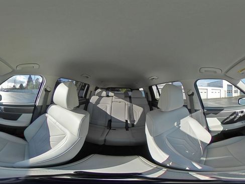 Used 2025 Hyundai Santa Fe SEL image 46