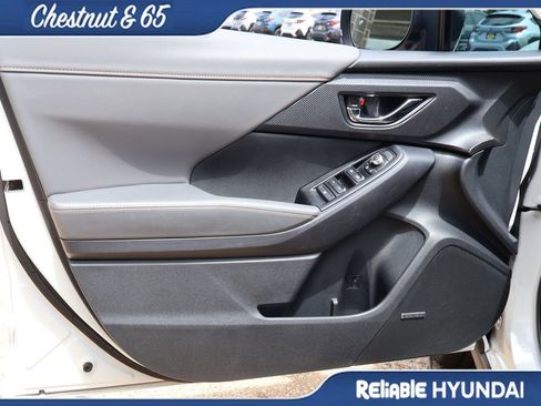 Used 2024 Subaru Crosstrek 2.5i Limited w/ Crosstrek Mirror Package AWD/4WD image 21