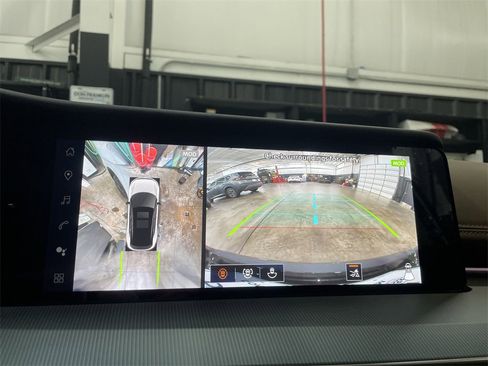 New 2026 Nissan Murano Platinum w/ Cargo Package image 17